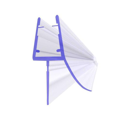 PVC-Dichtungsprofil - UK33 series - JKB Group - für Duschen
