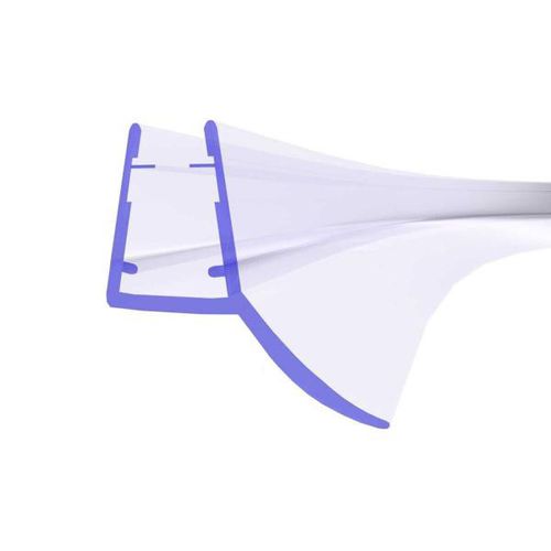 PVC-Dichtungsprofil - UK12 - JKB Group - für Duschen
