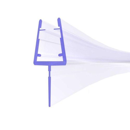 PVC-Dichtungsprofil - UK10 - JKB Group - für Duschen / symmetrischer Querschnitt