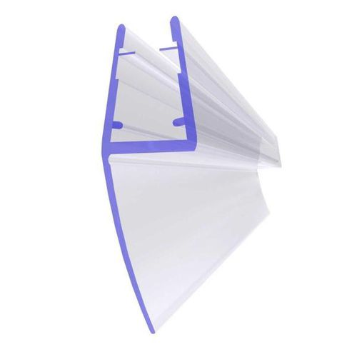PVC-Dichtungsprofil - UK05  - JKB Group - für Duschen