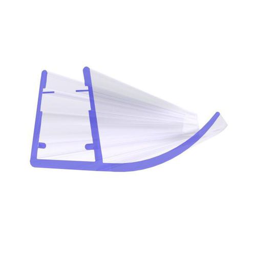 PVC-Dichtungsprofil - UK14 - JKB Group - für Duschen