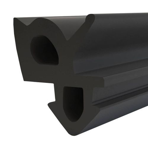 Elastomer-Dichtungsprofil - SFD10-S - JKB Group - für Fenster