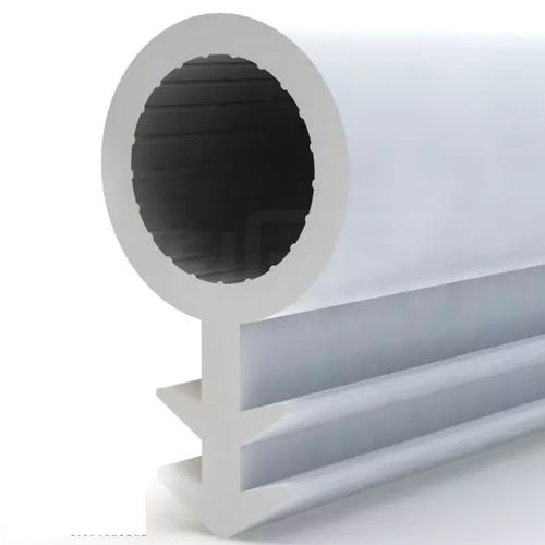 Gummi-Dichtungsprofil - STD03 - JKB Group - Elastomer / für Fenster / rohrförmig