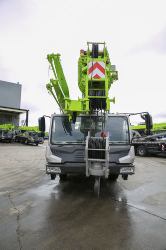 Auslegerkran - ZTC250R531 - Zoomlion International Trade Co., Ltd. - Hydraulik / Teleskop / mobil