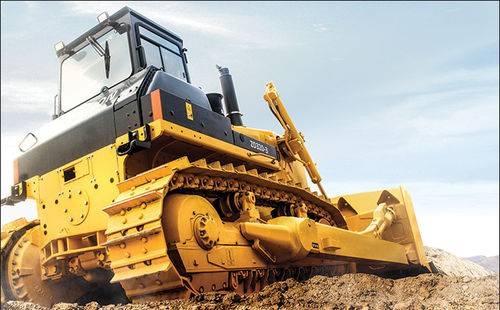 Bulldozer auf Raupen - ZD320-3/ZD320M-3 - Zoomlion International Trade Co., Ltd.