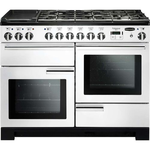 Gasherd - PROFESSIONAL DELUXE 110 - Falcon - elektrisch / Hybrid / Wok