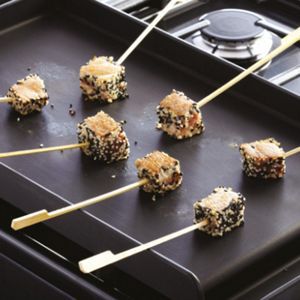 Gasherdplatte - TEPPAN YAKI - Falcon