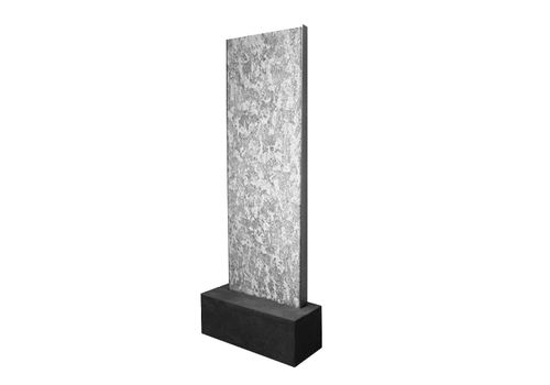Selbsttragende Wasserwand - Artaqua