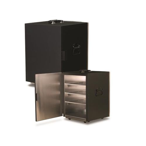 Warmhalteschrank - 6262 - Forbes Group Ltd