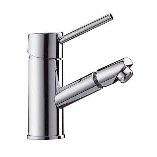 Bidet-Einhebelmischer - 93511 - CAIMAN URBAN - Grifería Clever - Aufsatz / verchromter Messing / für Badezimmer