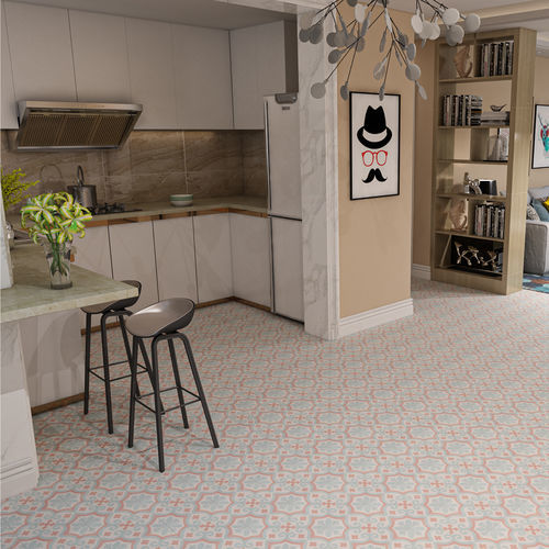 Mosaikfliese für den Innenraum - H120 - Mosaics Torra | Cement Tiles - für Wohnzimmer / für Küche / für Badezimmer