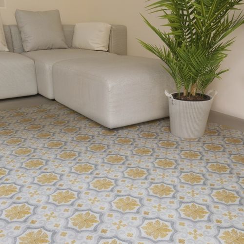 Texturierte Mosaikfliese - CD 120 - Mosaics Torra | Cement Tiles - matt / für den Innenraum / für Badezimmer