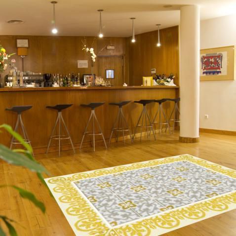 Zementfries - 155C - Mosaics Torra | Cement Tiles - Boden