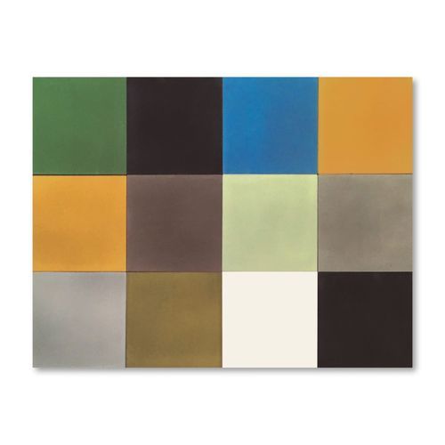 Zement-Zementfliese - COLORS - Mosaics Torra | Cement Tiles - matt / für den Innenraum / für Außenbereich