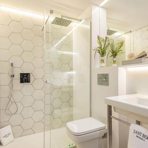 Zement-Zementfliese - A - Mosaics Torra | Cement Tiles - matt / Hochglanz / für den Innenbereich