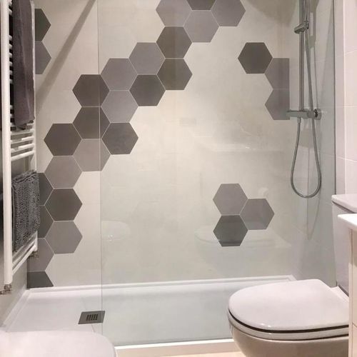 Zement-Zementfliese - D - Mosaics Torra | Cement Tiles - matt / Hochglanz / für den Innenbereich