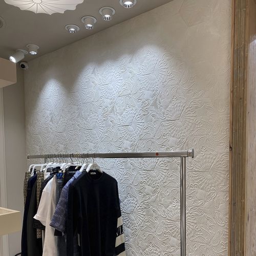 Zement-Zementfliese - HG-A - Mosaics Torra | Cement Tiles - Relief / für den Innenraum / für Badezimmer