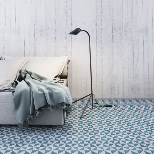 Zement-Zementfliese - M107 - Mosaics Torra | Cement Tiles - matt / für Außenbereich / für Badezimmer