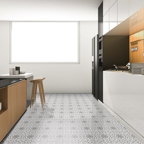 Zementfliesen - 120C - Mosaics Torra | Cement Tiles - matt / für den Innenraum / für Außenbereich