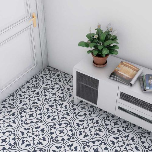 Zement-Zementfliese - 125 - Mosaics Torra | Cement Tiles - matt / für Außenbereich / für Badezimmer