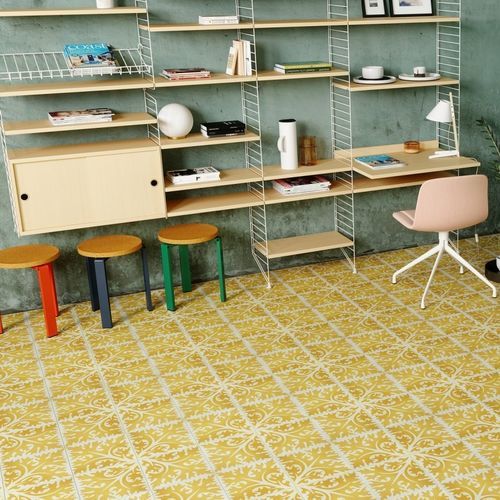 Zement-Zementfliese - 45 - Mosaics Torra | Cement Tiles - matt / für den Innenraum / für Außenbereich