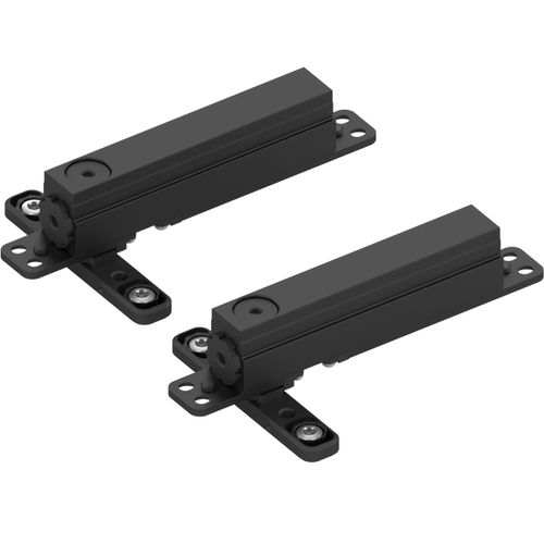 Türscharnier - STEALTHPIVOT NL - 750N - PortaPivot - unsichtbar / schwenkbar / mit selbstschließendem System