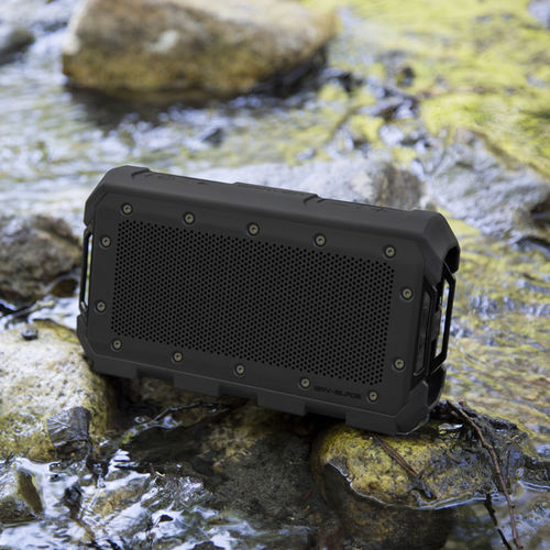 Bluetooth-Lautsprecher - BRV-BLADE - BRAVEN - Wohnbereich / für den Innenraum / für Außenbereich