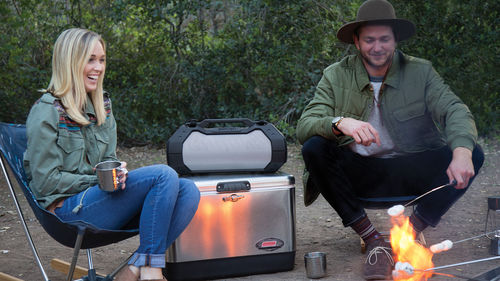 Bluetooth-Lautsprecher - BRV-XXL - BRAVEN - Wohnbereich / für den Innenraum / für Außenbereich