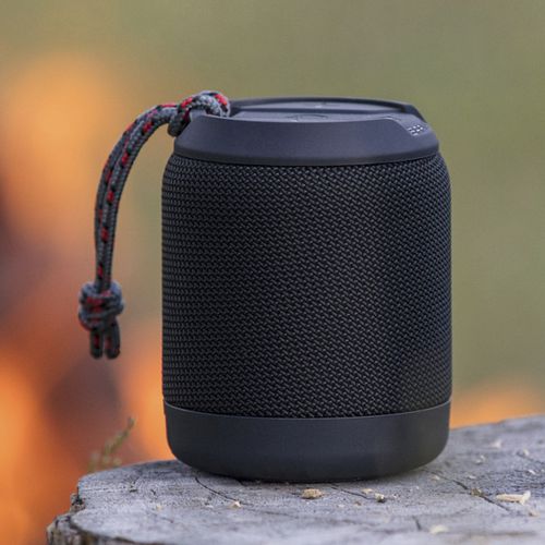 Kabelloser Lautsprecher - BRV-MINI - BRAVEN - Bluetooth / Wohnbereich / für Außenbereich