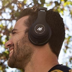 Drahtloses Headset - IMPULSE 2 - BRAVEN - Bluetooth / mit Mikrofon