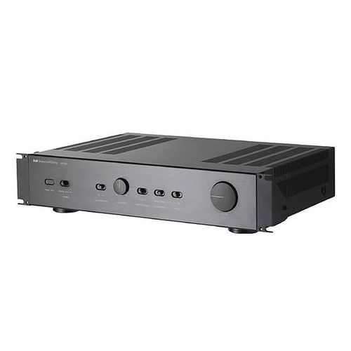 Audio-Verstärker - SA 1000 - B&W Group Ltd