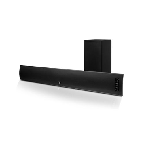 Zentrallautsprecher - TVEE MODEL 30 - Boston Acoustics - kabellos / Bluetooth / Wohnbereich