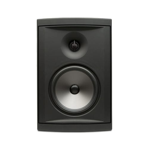 Wohnbereich-Lautsprecher - VOYAGER 70 - Boston Acoustics - für den Innenraum / für Außenbereich / rechteckig