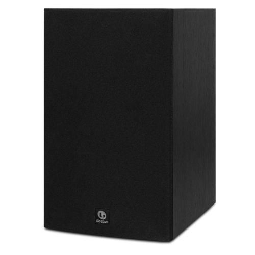 Standlautsprecher - CS 26 - Boston Acoustics - Wohnbereich / für den Innenraum / Nussbaum