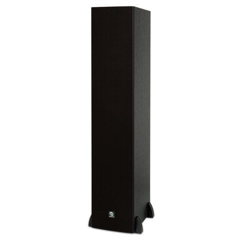 Tower-Lautsprecher - CS 260 II - Boston Acoustics - Wohnbereich / für den Innenraum / rechteckig