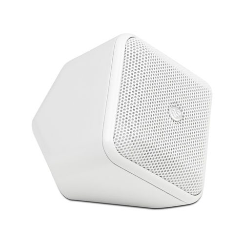 Standlautsprecher - SOUNDWARE - Boston Acoustics - Wohnbereich / für den Innenraum / weiß
