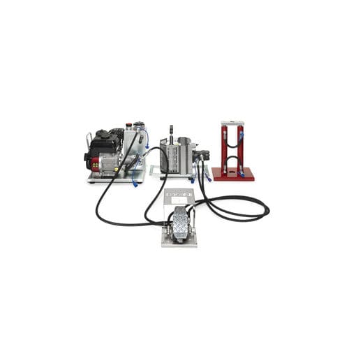 Penetrometer - DPM 30-20 - Pagani