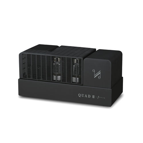 Audio-Verstärker - QII-FORTY - QUAD