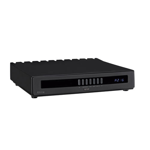 Audio-Verstärker - ELITE INTEGRATED - QUAD