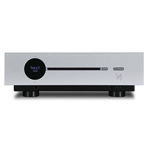 Hi-Fi-System / Bluetooth - ARTERA SOLUS - QUAD