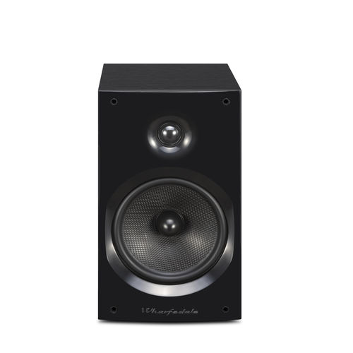 Standlautsprecher - QUARTZ Q1 - Wharfedale - Wohnbereich / für den Innenraum / 5.1