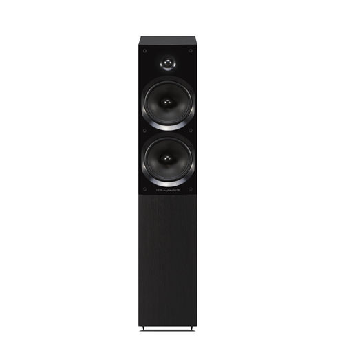 Tower-Lautsprecher - QUARTZ Q7 - Wharfedale - Wohnbereich / für den Innenraum / 5.1