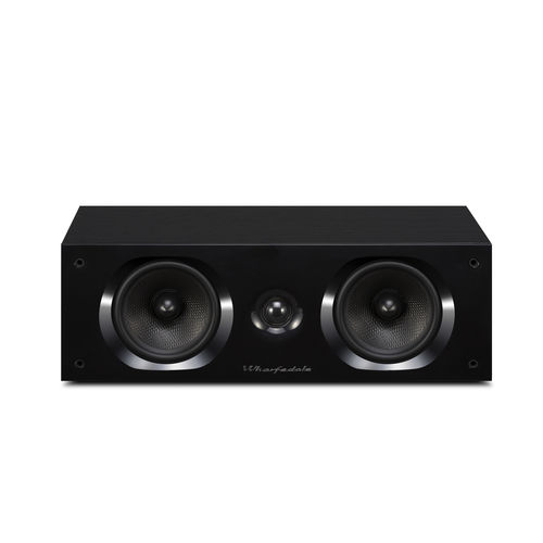 Zentrallautsprecher - QUARTZ QC1 - Wharfedale - Wohnbereich / für den Innenraum / 5.1