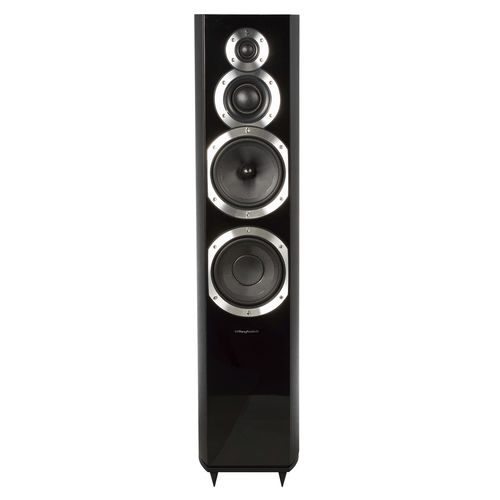 Tower-Lautsprecher - DIAMOND 10 - Wharfedale - Wohnbereich / für den Innenraum / Holz