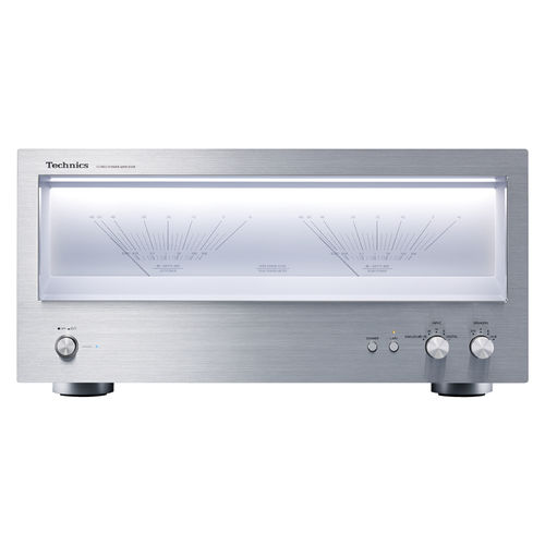 Audio-Verstärker - SE-R1 - Technics