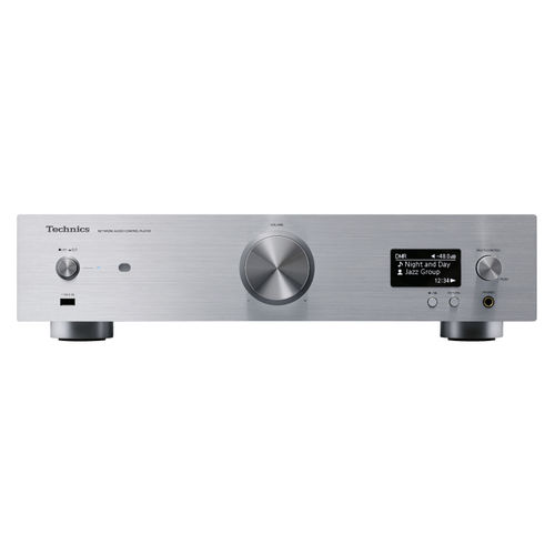 Audio-Verstärker - SU-R1 - Technics