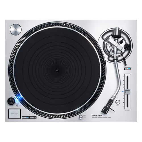 Manueller Schallplattenspieler - SL-1200GR - Technics - direkt / 45 / 78