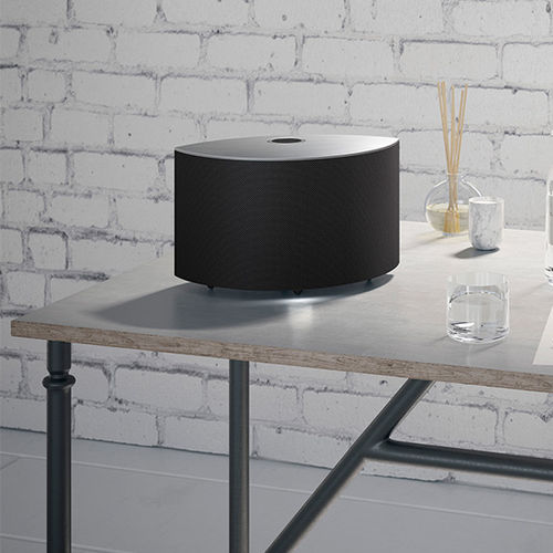 Einbaulautsprecher - SC-C30 - Technics - Bluetooth / kabellos / mit USB-Anschluss