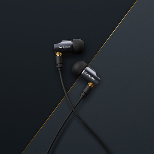 Sportliches Headset - EAH-TZ700 - Technics - mit Internetverbindung