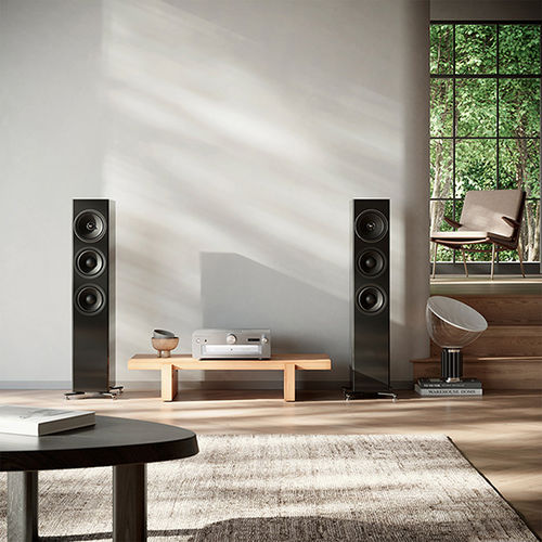 Tower-Lautsprecher - SB-G90M2 - Technics - Multimedia / Wohnbereich / für professionellen Gebrauch